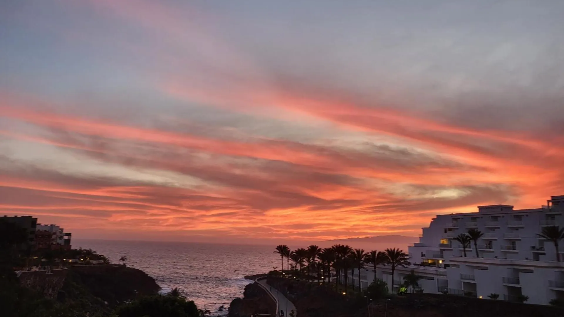 Magical Sunset