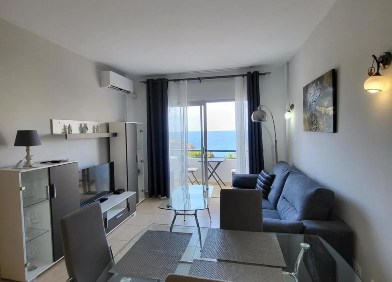 Apartment Magical Sunset Spain