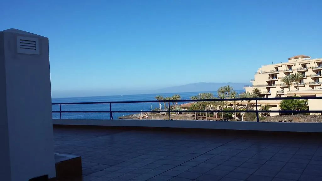 Appartamento Magical Sunset Costa Adeje
