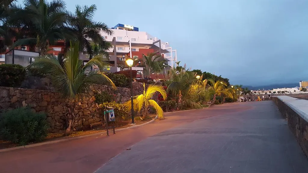 Magical Sunset Apartment Costa Adeje (Tenerife)