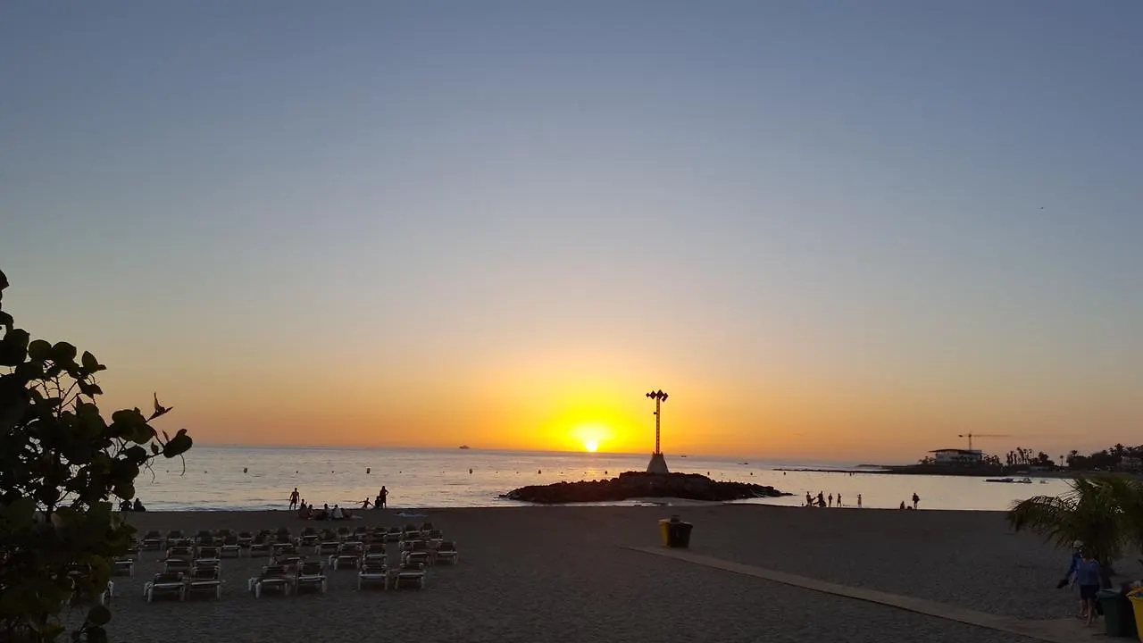Appartamento Magical Sunset Costa Adeje  0*, Costa Adeje (Tenerife)
