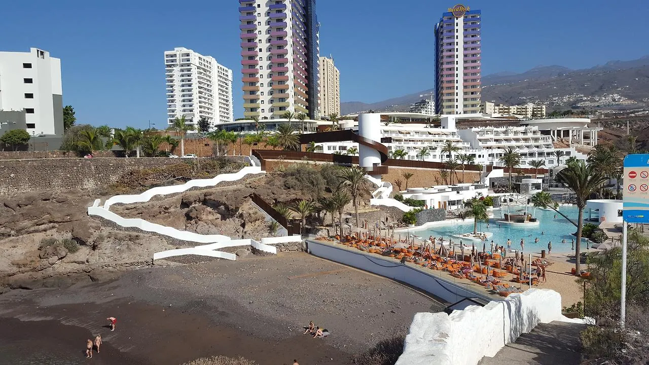 Appartamento Magical Sunset Costa Adeje
