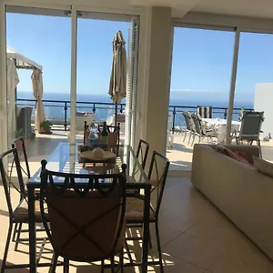  Villa Flora, Costa Adeje
