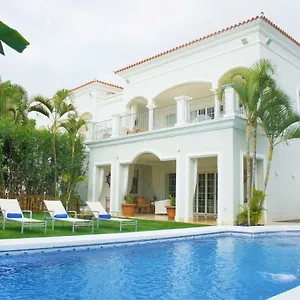  Villa Esplendida